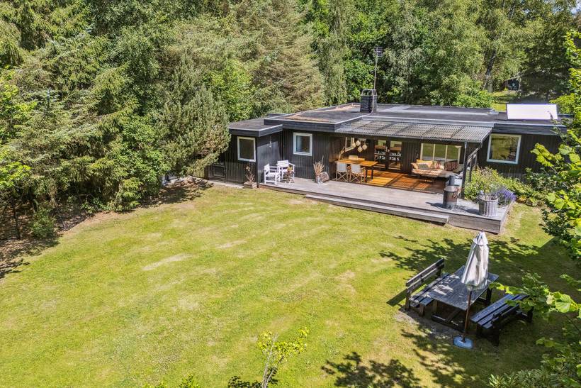 Foto von Ferienhaus SU30 in Sejerø Bugt - Westseeland
