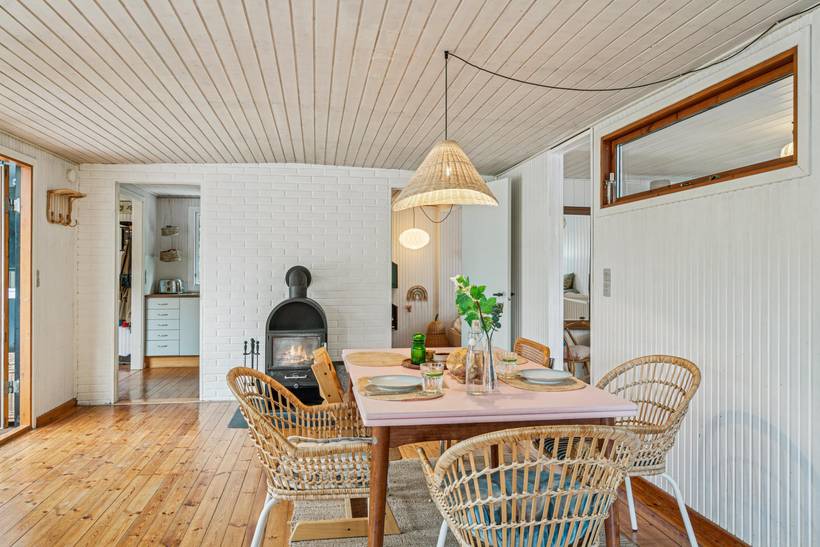 Foto von Ferienhaus SU30 in Sejerø Bugt - Westseeland