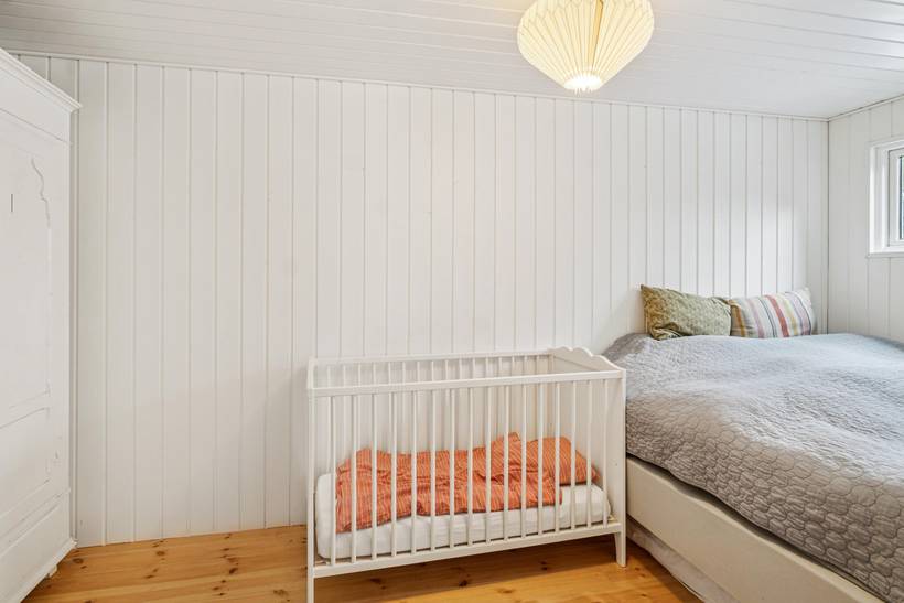 Foto von Ferienhaus SU30 in Sejerø Bugt - Westseeland