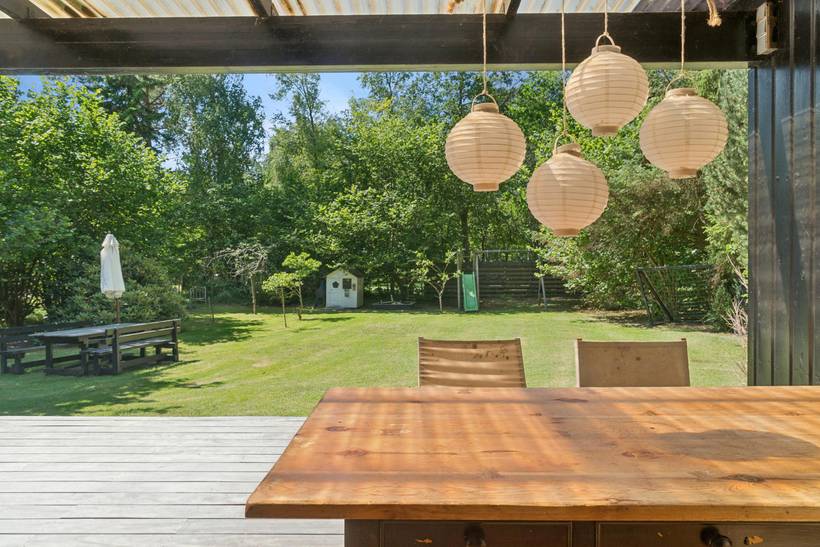 Foto von Ferienhaus SU30 in Sejerø Bugt - Westseeland