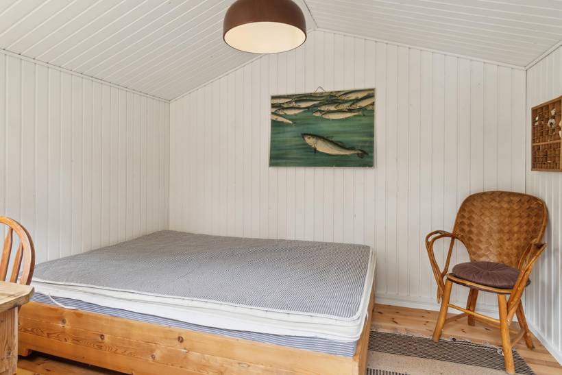 Foto von Ferienhaus SU30 in Sejerø Bugt - Westseeland