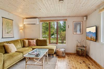 Vorschaubild von Ferienhaus SU30 in Sejerø Bugt - Westseeland