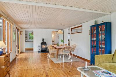 Vorschaubild von Ferienhaus SU30 in Sejerø Bugt - Westseeland