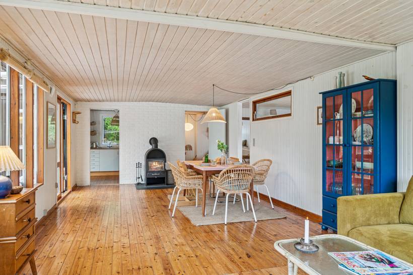 Foto von Ferienhaus SU30 in Sejerø Bugt - Westseeland