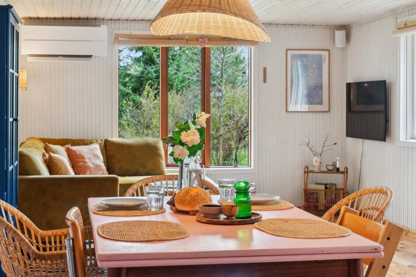 Foto von Ferienhaus SU30 in Sejerø Bugt - Westseeland