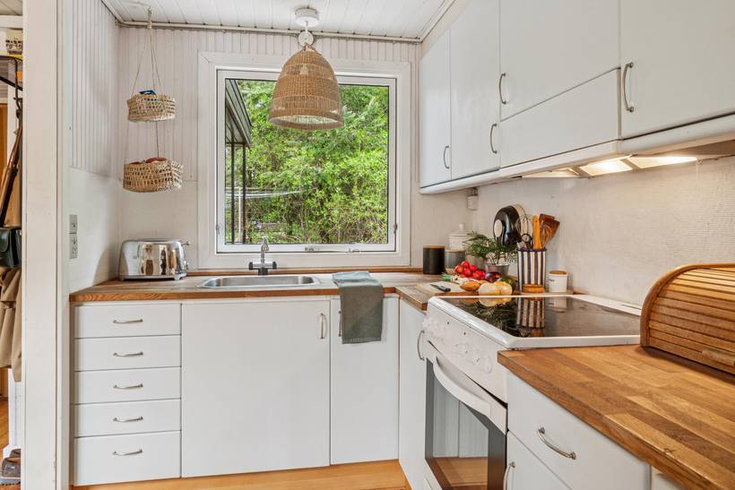 Foto von Ferienhaus SU30 in Sejerø Bugt - Westseeland