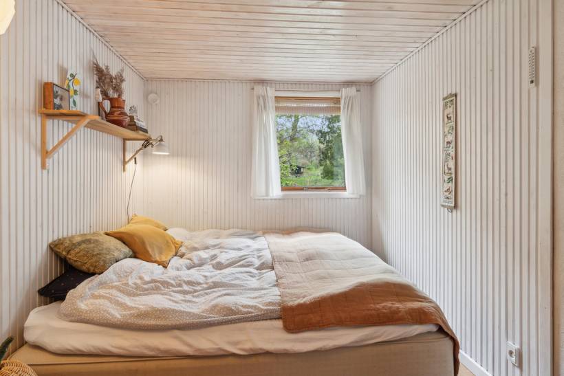 Foto von Ferienhaus SU30 in Sejerø Bugt - Westseeland