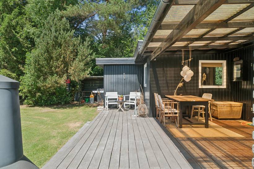 Foto von Ferienhaus SU30 in Sejerø Bugt - Westseeland