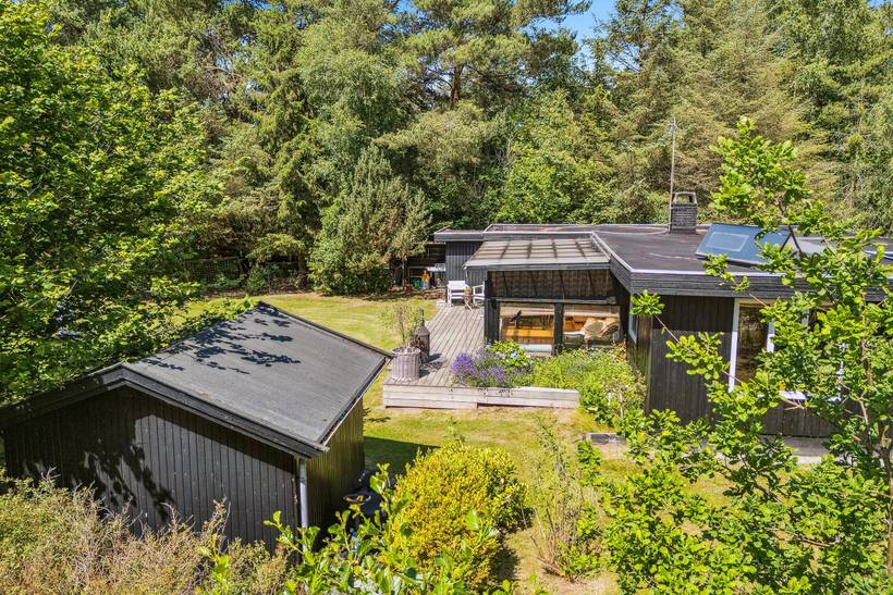Foto von Ferienhaus SU30 in Sejerø Bugt - Westseeland