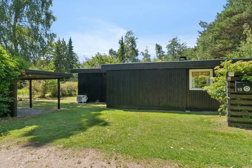 Foto von Ferienhaus SU30 in Sejerø Bugt - Westseeland