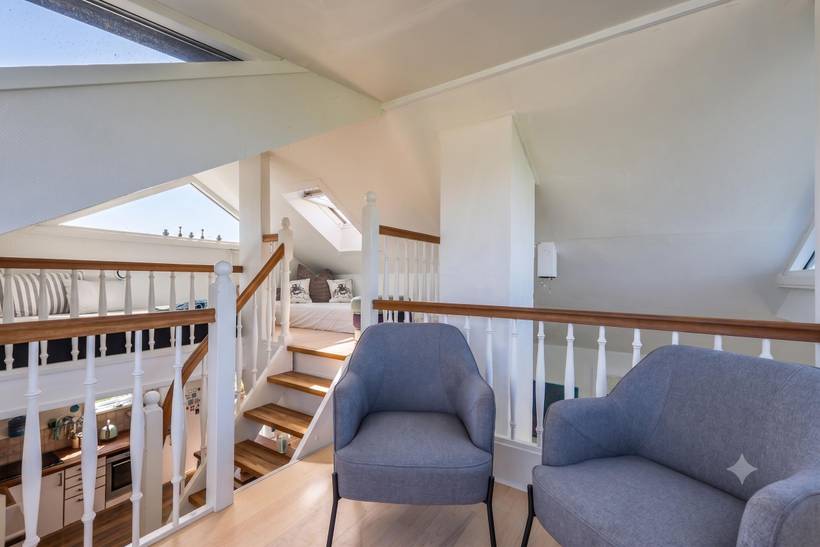 Foto von Ferienhaus SU32 in Løkken - Nordjütland