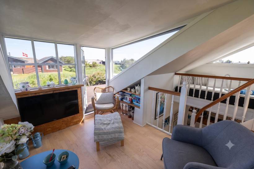 Foto von Ferienhaus SU32 in Løkken - Nordjütland