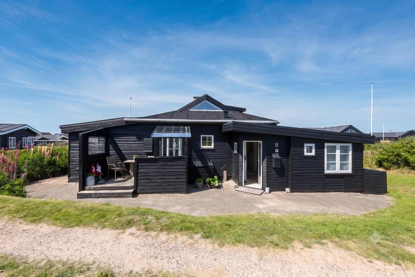 Foto von Ferienhaus SU32 in Løkken - Nordjütland