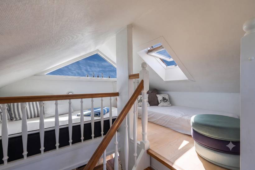 Foto von Ferienhaus SU32 in Løkken - Nordjütland