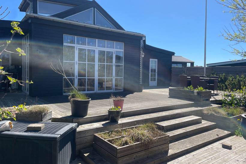 Foto von Ferienhaus SU32 in Løkken - Nordjütland