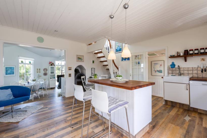 Foto von Ferienhaus SU32 in Løkken - Nordjütland