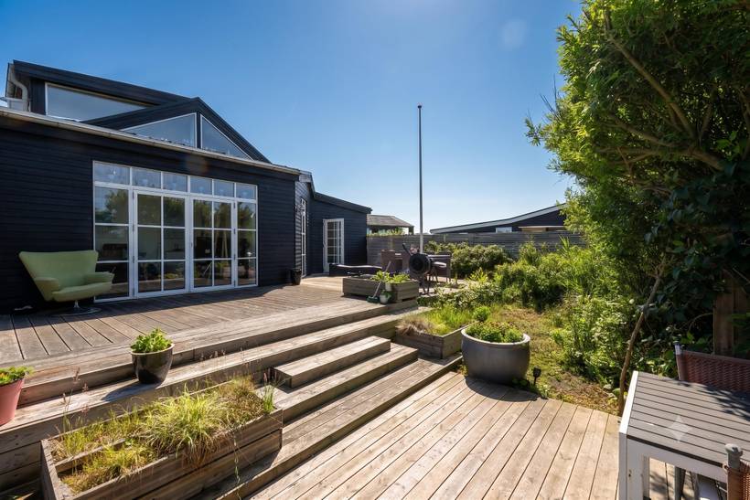 Foto von Ferienhaus SU32 in Løkken - Nordjütland