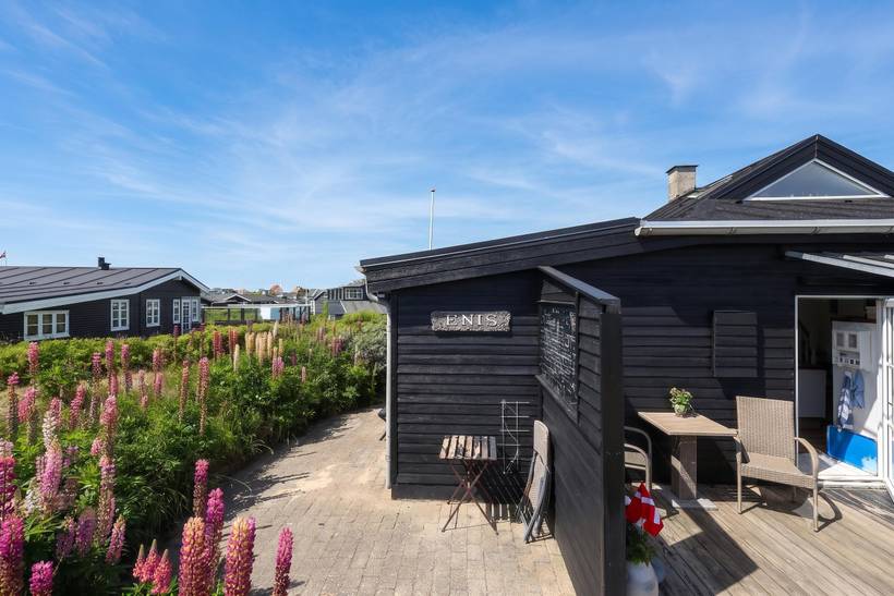 Foto von Ferienhaus SU32 in Løkken - Nordjütland