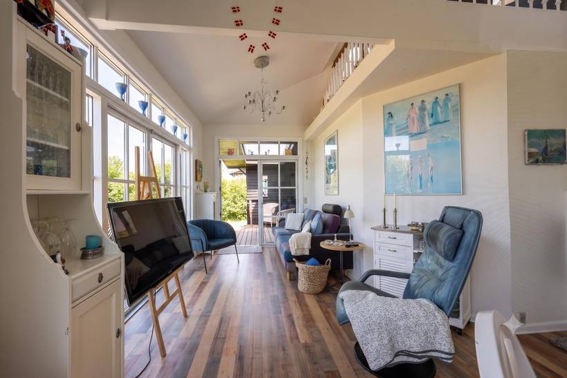 Foto von Ferienhaus SU32 in Løkken - Nordjütland
