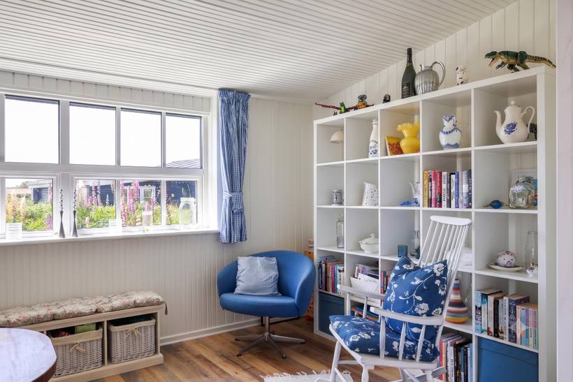 Foto von Ferienhaus SU32 in Løkken - Nordjütland