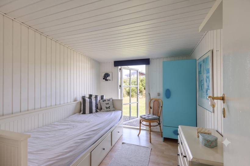 Foto von Ferienhaus SU32 in Løkken - Nordjütland