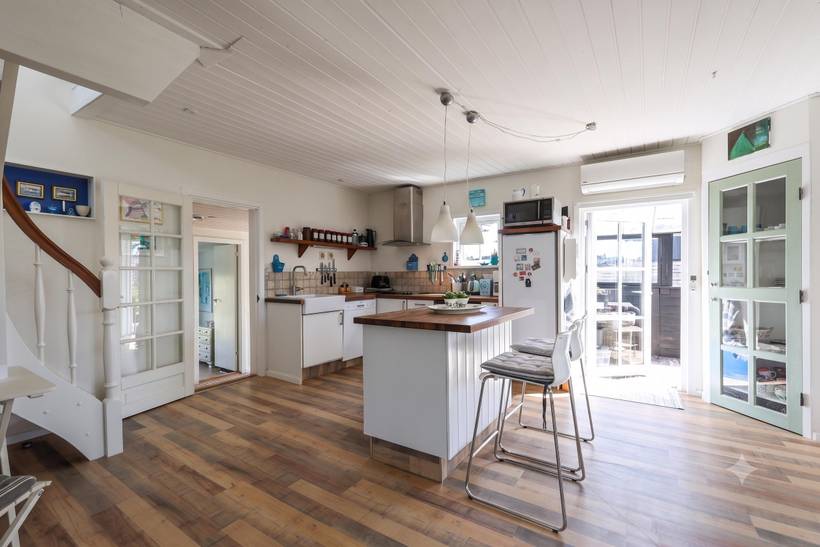 Foto von Ferienhaus SU32 in Løkken - Nordjütland