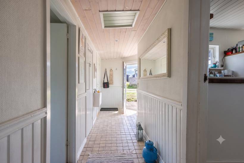 Foto von Ferienhaus SU32 in Løkken - Nordjütland