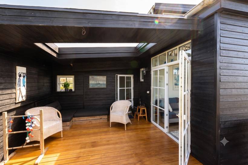 Foto von Ferienhaus SU32 in Løkken - Nordjütland