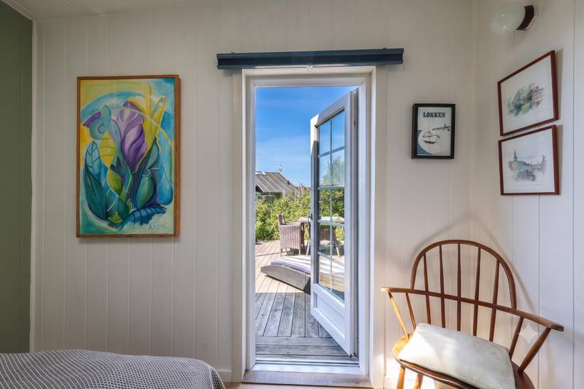 Foto von Ferienhaus SU32 in Løkken - Nordjütland