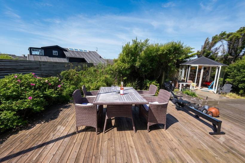 Foto von Ferienhaus SU32 in Løkken - Nordjütland