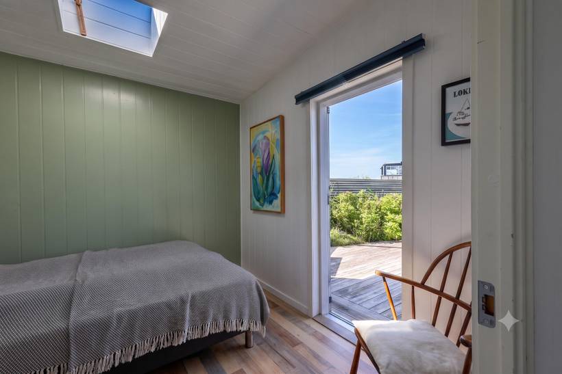 Foto von Ferienhaus SU32 in Løkken - Nordjütland