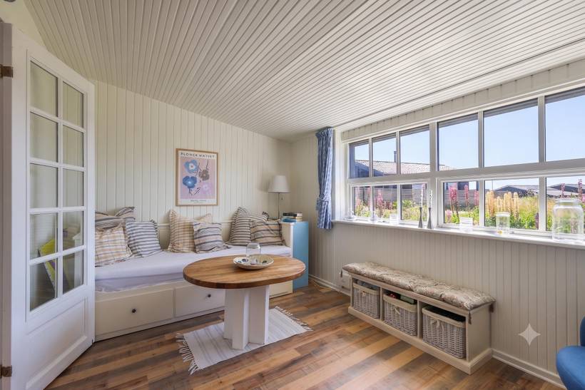 Foto von Ferienhaus SU32 in Løkken - Nordjütland