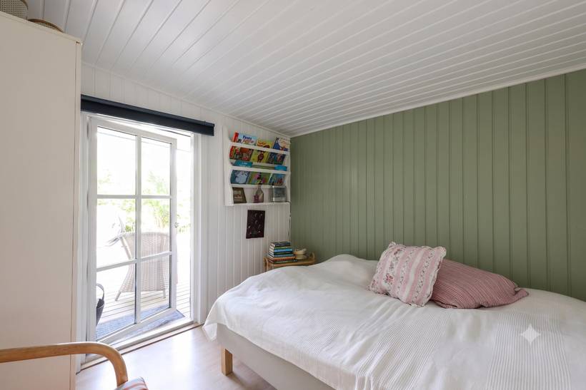 Foto von Ferienhaus SU32 in Løkken - Nordjütland