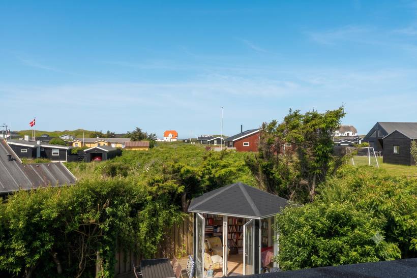 Foto von Ferienhaus SU32 in Løkken - Nordjütland