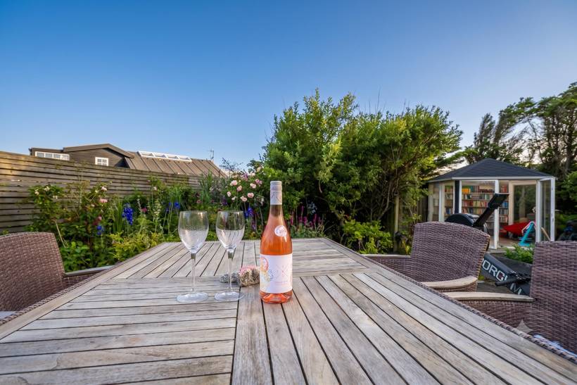 Foto von Ferienhaus SU32 in Løkken - Nordjütland