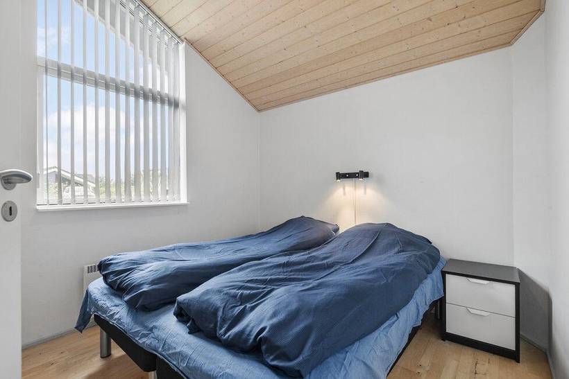 Foto von Ferienhaus SU39 in Bork Havn - Westjütland