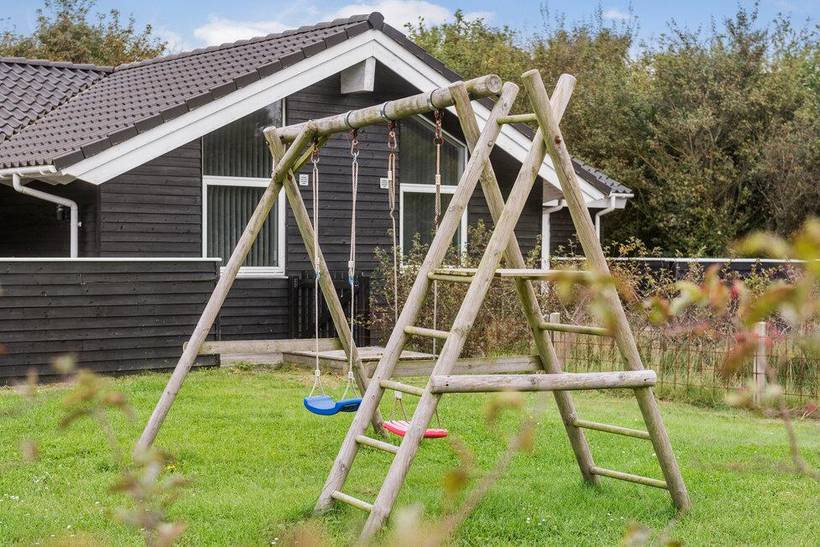 Foto von Ferienhaus SU39 in Bork Havn - Westjütland
