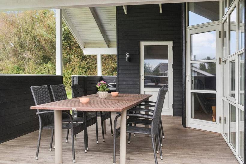 Foto von Ferienhaus SU39 in Bork Havn - Westjütland
