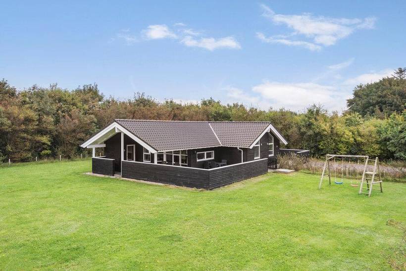 Foto von Ferienhaus SU39 in Bork Havn - Westjütland