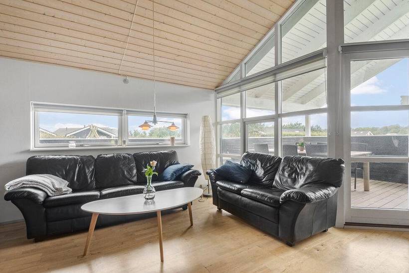 Foto von Ferienhaus SU39 in Bork Havn - Westjütland