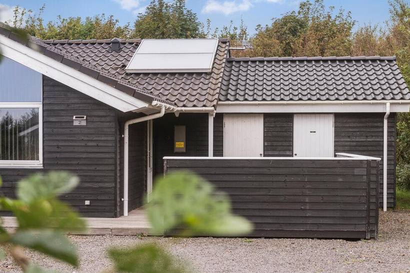 Foto von Ferienhaus SU39 in Bork Havn - Westjütland