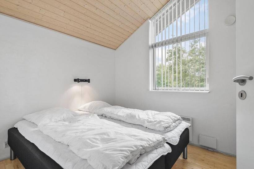 Foto von Ferienhaus SU39 in Bork Havn - Westjütland