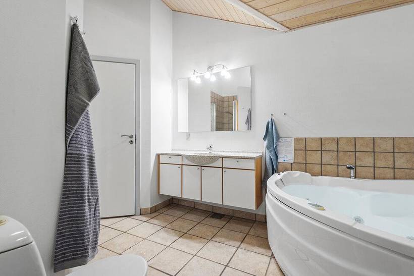 Foto von Ferienhaus SU39 in Bork Havn - Westjütland