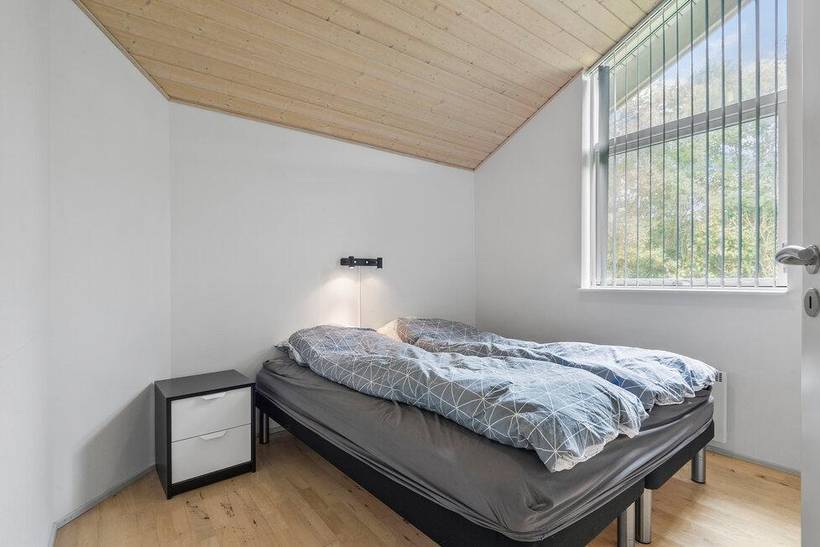 Foto von Ferienhaus SU39 in Bork Havn - Westjütland
