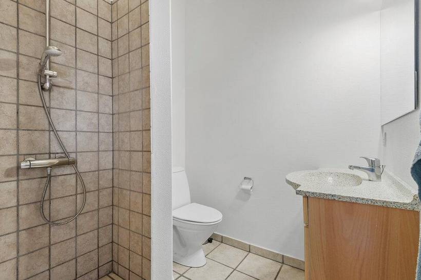 Foto von Ferienhaus SU39 in Bork Havn - Westjütland
