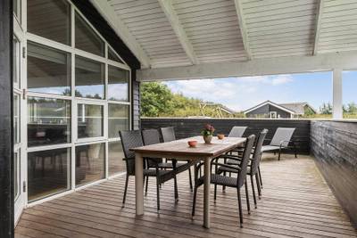Vorschaubild von Ferienhaus SU39 in Bork Havn - Westjütland