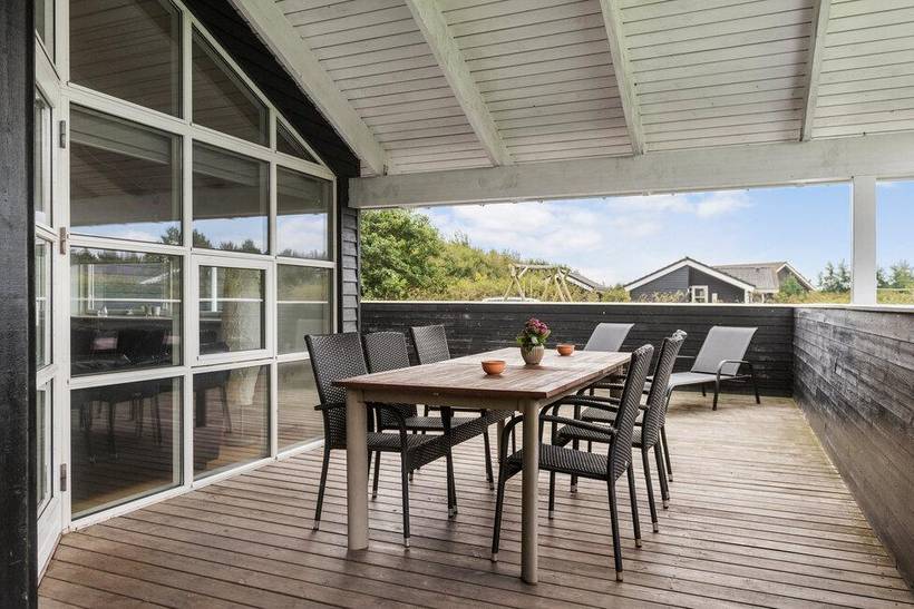 Foto von Ferienhaus SU39 in Bork Havn - Westjütland