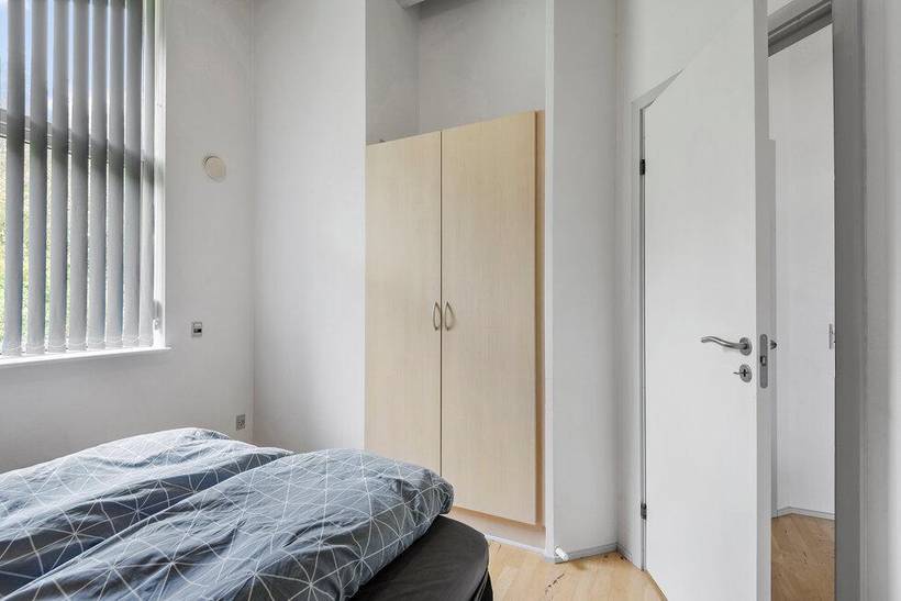 Foto von Ferienhaus SU39 in Bork Havn - Westjütland