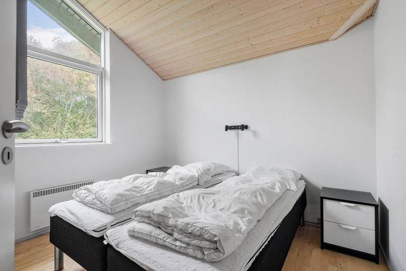 Foto von Ferienhaus SU39 in Bork Havn - Westjütland