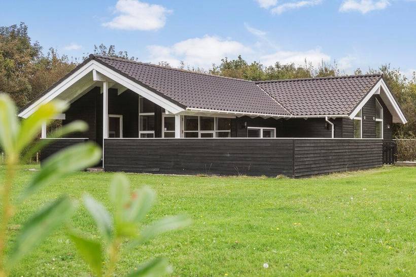 Foto von Ferienhaus SU39 in Bork Havn - Westjütland